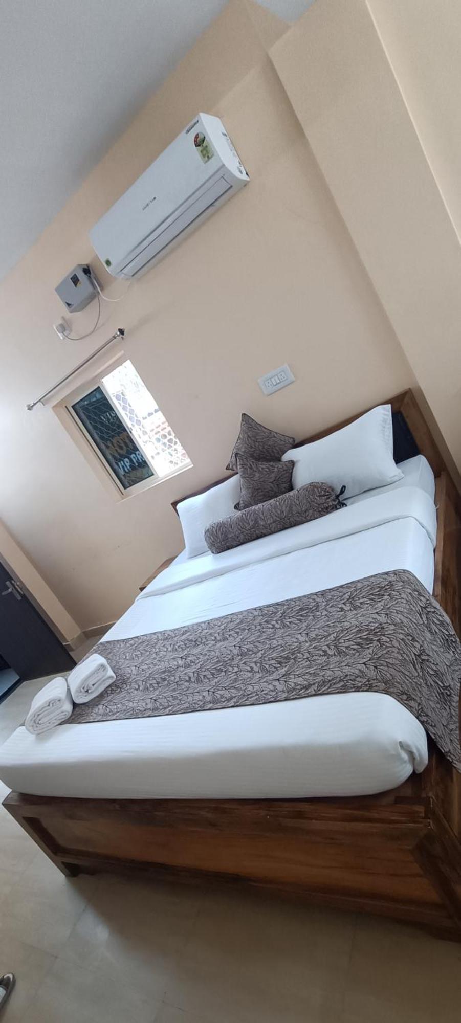 Hotel Vip Prime Puri Dış mekan fotoğraf